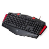 Клавиатура USB GAMING ASURA RU BLACK 70246 DEFENDER