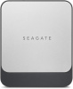 Накопитель на жестком магнитном диске Seagate Внешний твердотельный накопитель Seagate Fast SSD STCM1000400 1000ГБ  2.5" USB 3.1 TYPE C Black