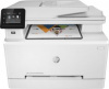 цветной лазерный мфу hp color laserjet pro mfp m281fdw (t6b82a)