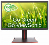 Viewsonic 24" XG2401 LED, 1920x1080, 1ms, 350 cd/m2, 170°/160°, 120Mln:1, Gaming, 144Hz, HDMI*2, DP, USB-Hub, колонки, Tilt, Swivel, Pivot, HAS, VESA,