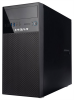 6143504 Mini Tower InWin ENR708 Black 450W RB-S450T7-0 2*USB 3.0+2*USB 2.0+Audio mATX