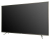 телевизор led tcl 43" l43p2us серебристый/ultra hd/60hz/dvb-t/dvb-t2/dvb-c/usb/wifi/smart tv (rus)