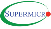 заглушка корпусная задняя без отверстий mcp-260-00127-0n supermicro