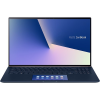 90nb0nk3-m02920 asus zenbook 15 ux534ft-aa025r ultra hd core i7 8565u/16gb/1tb ssd/gtx 1650 max q 4gb/15.6 uhd 3840x2160 glare/hd ir/windows 10 pro/1.6kg/royal_blue/s