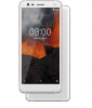 мобильный телефон 3.1 dual sim white 11es2w01a01 nokia