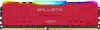 BL32G32C16U4RL Модуль памяти CRUCIAL Ballistix RGB Gaming DDR4 Общий объём памяти 32Гб Module capacity 32Гб Количество 1 3200 МГц Множитель частоты шины 16 1.35 В RG
