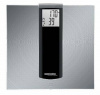Весы напольные электронные Redmond RS-740S макс.150кг серебристый/черный