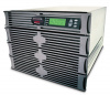 syh6k6rmi apc symmetra rm 4.3kw/6kva expandable to 4.3kw/6kva or n+1, вх. 230v / вых. 230v, (8)c13, (2)c19; db-9 rs-232, rj-45 10 base-t ethernet for web/ snmp