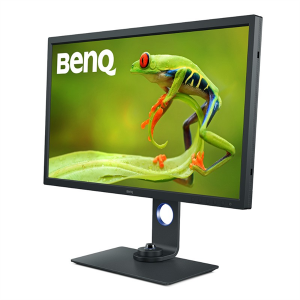 9H.LJ1LB.QPE BENQ 32" SW321C IPS LED 60 3840x2160 16:9 5ms(GtG) 250cd 20M:1 99% AdobeRGB, 95% P3, 100% sRGB 1000:1 178°/178° 2*HDMI2.0 DP 3*USB 3.1 USB Type-C Card