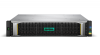 q1j29b hpe msa 2050 sas dc sff storage