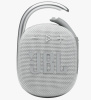 jblclip4wht акустическая система 1.0 bluetooth clip 4 white jbl