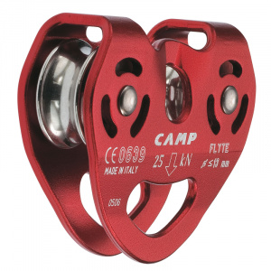 Flyte Double Pulley