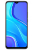 9464gra смартфон xiaomi redmi 9 4 гб ram 64gb серый наличие 3g lte os android 10.0/screen 6.53" 2340 x 1080 ips-lcd dual sim 1xusb type c 1xразъем для наушник