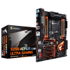 X299AORUSULTRAGAMING Материнская плата X299 S2066 ATX X299 AORUS ULTRA GAM GIGABYTE