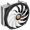 Кулер Thermaltake Frio Silent 14 (CL-P002-AL14BL-B) 2011/1366/1150/1155/775/AM3/AM2/FM1/FM2 (160*150*40, 1200rpm, 19.3dB, Al-Cu, 3 heatpipes, 165W)