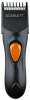 HC63050 Машинка для стрижки Scarlett SC-HC63050 графит/оранжевый 3Вт (насадок в компл:1шт)