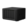 схд настольное исполнение 5bay no hdd ds1517+(2gb) synology