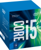 Intel Core i5 Процессор APU LGA1151-v1 Intel Core i5-7400 (Kaby Lake, 4C/4T, 3/3.5GHz, 6MB, 65W, HD Graphics 630) BOX, Cooler (BX80677I57400)