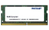 Модуль памяти для ноутбука SODIMM 16GB PC21300 DDR4 PSD416G26662S PATRIOT