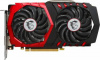 MSI GTX 1050 GAMING 2G // GeForce GTX 1050 1354Mhz PCI-E 3.0 2048Mb 7008Mhz 128 bit DVI HDMI HDCP GAMING