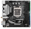 ASUS STRIX B250I GAMING, LGA1151, B250, 2*DDR4, HDMI+DP, SATA3, Audio, Gb LAN, USB 3.1*6, USB 2.0*2, mITX ; 90MB0U20-M0EAY0