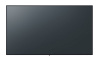 124806 led панель panasonic [th-86cqe1w] 3840х2160.1200:1,400кд/м2