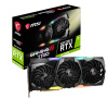 2070SUPERGAMINGZTRIO Видеокарта PCIE16 RTX2070 SUPER 8GB 2070 SUPER GAMING Z TRIO MSI