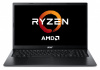 nx.eg9er.00z ноутбук acer extensa 15 ex215-22-r19h ryzen 5 3500u 4gb ssd512gb amd radeon 15.6" tn fhd (1920x1080) eshell black wifi bt cam