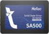 NT01SA500-512-S3X Твердотельный накопитель Netac SA500 2.5 SATAIII 3D NAND SSD 512GB, R/W up to 520/450MB/s 3Y