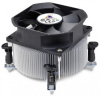 CD-1100WEP0DBR001 Устройство охлаждения(кулер) Glacialtech Igloo 1100 PWM (E) Soc-1150/1151/1155/ 4-pin 15-38dB Al 380gr Bulk