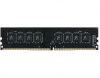 TED44G2400C1601 Модуль памяти TEAMGROUP ELITE DDR4 Общий объём памяти 4Гб Module capacity 4Гб Количество 1 2400 МГц Множитель частоты шины 16 1.2 В черный TED44G2400C