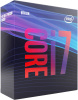 BX80684I79700SRG13 Боксовый процессор APU LGA1151-v2 Intel Core i7-9700 (Coffee Lake, 8C/8T, 3/4.7GHz, 12MB, 65W, UHD Graphics 630) BOX, Cooler