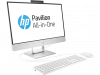 4uc69ea#acb моноблок hp pavilion 24 i 24-xa0002ur aio   23.8"(1920x1080 ips)/intel core i7 8700t(2.4ghz)/8192mb/1000gb/nodvd/int:intel hd graphics 630/cam/bt/wifi