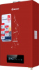 S 20 MD (ART RED) Водонагреватель проточный Thermex S 20 MD Art Red