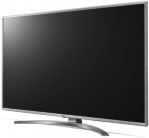 телевизор lcd 43" 4k 43um7600plb lg