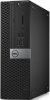 3046-0131 компьютер dell optiplex 3046 sff core i3-6100 (3,7ghz) 4gb (1x4gb) 500gb (7200 rpm) intel hd linux 1 year nbd