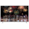 телевизор led lg 49" 49uj639v белый/ultra hd/dvb-t2/dvb-c/dvb-s2/usb/wifi/smart tv (rus)