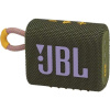 jbl_speaker_go3green портативная колонка go3green jbl