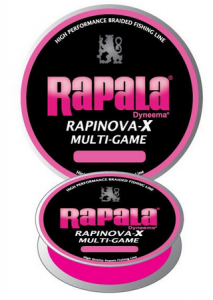 Rapinova-X Multi Game