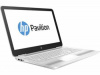 1bv64ea ноутбук hp pavilion 15-au046ur pentium 4405u/4gb/500gb/dvd-rw/intel hd graphics/15.6"/hd (1366x768)/windows 10 64/white/wifi/bt/cam