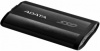 ASE800-512GU32G2-CBK Твердотельный накопитель/ ADATA External SSD SE800, 512GB, Type-C, USB 3.2 Gen2, R/W 1000/1000 MB/s, IP68, 73x44x13mm, Black (3 года)