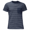 TRAVEL STRIPED T MEN