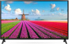 телевизор led lg 49" 49lj594v черный/full hd/50hz/dvb-t2/dvb-c/dvb-s2/usb/wifi/smart tv (rus)