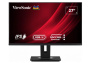 ЖК монитор VIEWSONIC VG2756-2K/27"/IPS/2560x1440 16:9/60/350/1000:1/5 мс/да/черный/3 кг VG2756-2K