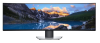 4919-2484 Монитор Dell 49" UltraSharp U4919DW черный IPS LED 8ms 32:9 HDMI матовая HAS Pivot 1000:1 350cd 178гр/178гр 5120x1440 DisplayPort USB 17.2кг