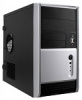 6120744 Mini Tower InWin EMR006 450W RB-S450HQ7-0 H U2.0*2+A(HD) mATX Black