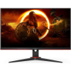 ЖК монитор AOC 24G2ZE 23.8" Gaming Cенсорный экран Panel IPS 1920x1080 16:9 240 Гц 1 мс Колонки нет Камера нет Наклон Цвет черный / красный 24G2ZE