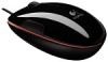 910-003744 Logitech Laser Mouse M150, Grape-Jaffa Flash, [910-003744/910-003753]