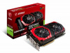 Видеокарта MSI PCI-E GeForce GTX 1080 Ti GAMING X 11G nVidia GeForce GTX 1080Ti 11264Mb 352bit GDDR5X 1480/11124 DVIx1/HDMIx2/DPx2/HDCP Ret