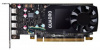 490-BDTF Видеокарта 2GB NVIDIA Quadro P600 Half Height (4 mDP) for Precision SFF